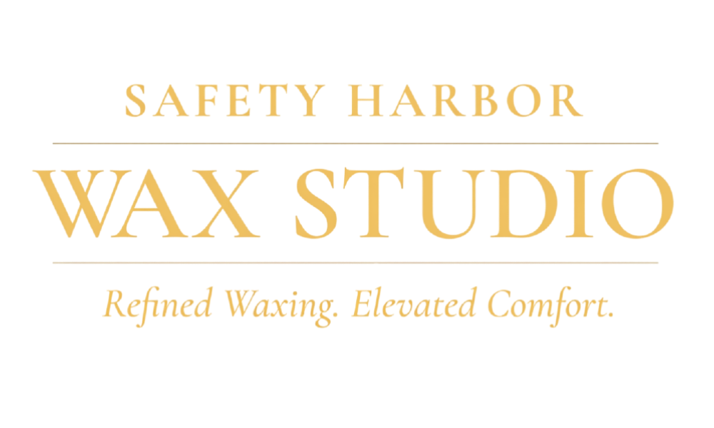 Safety Harbor Wax logo